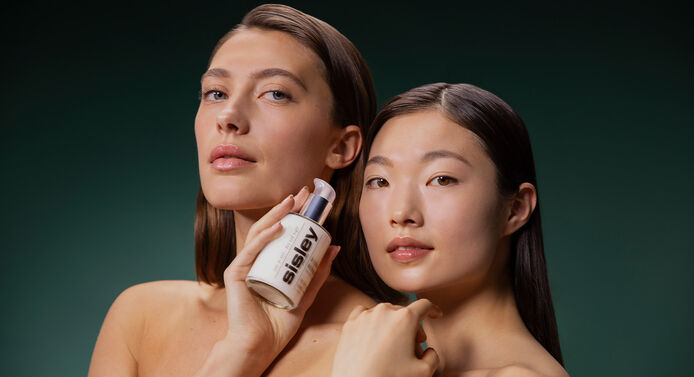 Sữa dưỡng c&acirc;n bằng da c&ocirc;ng thức cải tiến Ecological Compound Advanced Formula